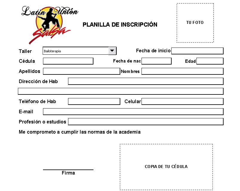 Bienvenido