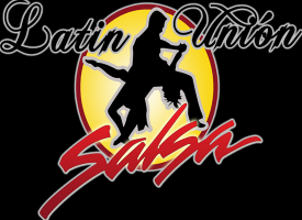 Logo de Latin Union Salsa